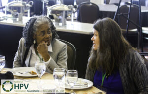 hpv roundtable 2018