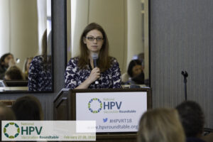 hpv and anal cancer rep