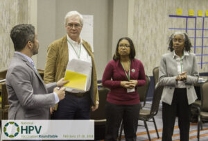 hpv roundtable 2018