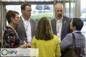 hpv roundtable 2018