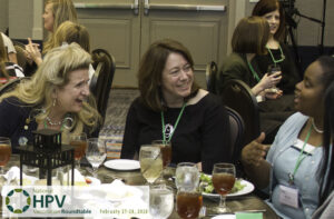 hpv roundtable 2018
