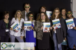 hpv roundtable 2018
