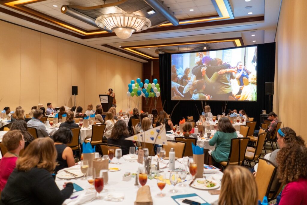 HPV Conference photos-KK313_08202019_compressed 2019 HPV Conference Meeting Room with Speaker and Big Screen