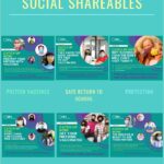 Handout shareables
