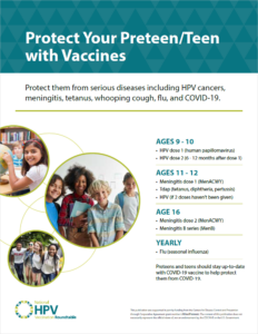 HPV_Roundtable_2022_8x11 poster Cover