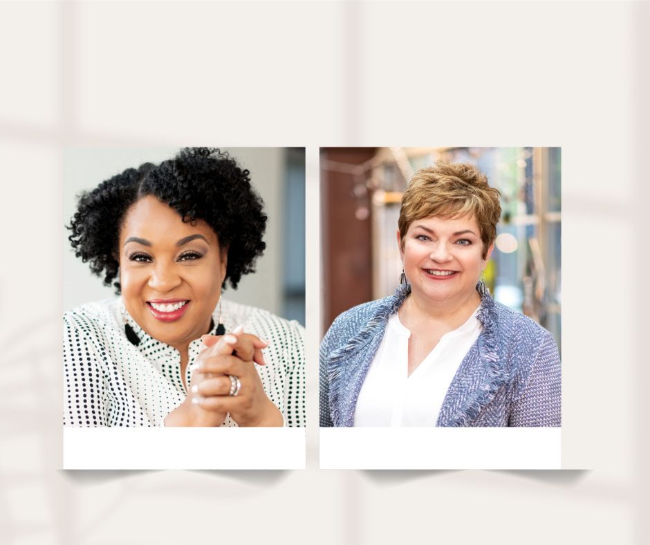 New Leadership Announcement: Co-Chairs Tamika Felder & Dr. Michelle Fiscus