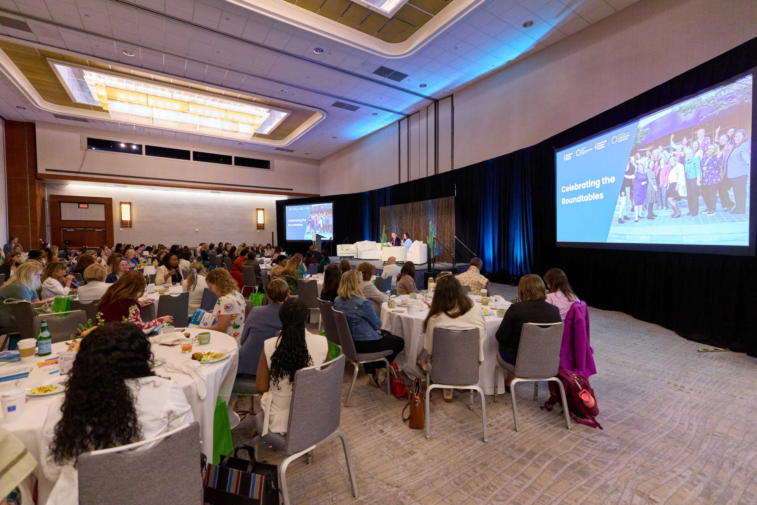 2026 National Meeting - Presentations Now Available